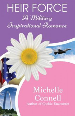 Book Heir Force Michelle Connell
