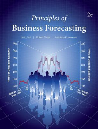 Book Principles of Business Forecasting--2nd ed KEITH ORD