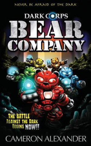 Buch Bear Company Cameron Alexander