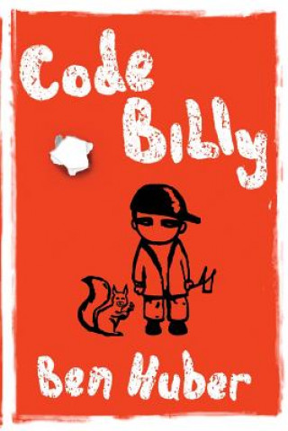 Libro Code Billy Ben Huber