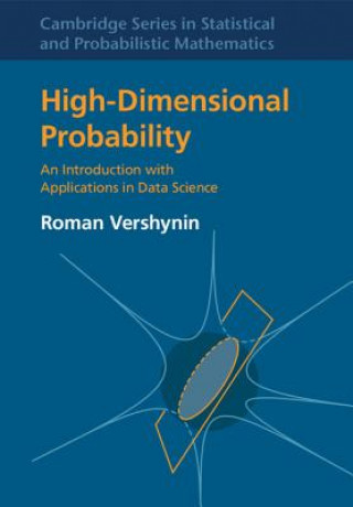 Carte High-Dimensional Probability VERSHYNIN  ROMAN