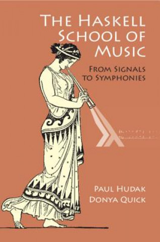 Book Haskell School of Music Paul Hudak