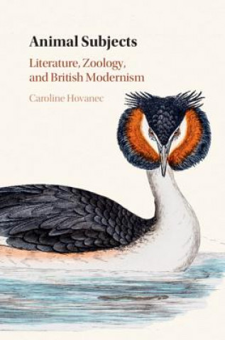 Carte Animal Subjects: Volume 1 Caroline Hovenec