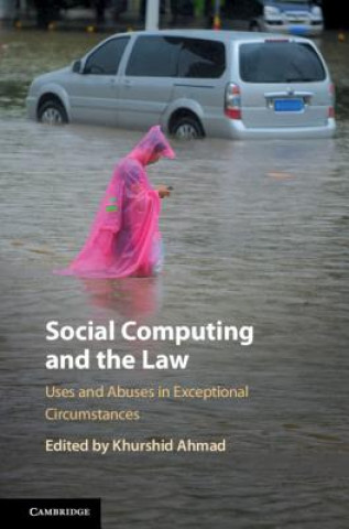 Libro Social Computing and the Law Khurshid Ahmad