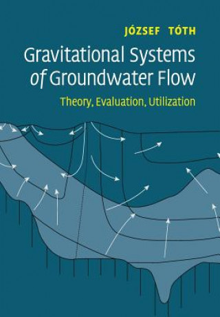 Buch Gravitational Systems of Groundwater Flow Jozsef (University of Alberta) Toth