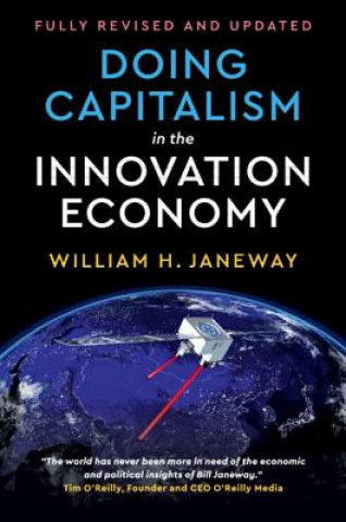 Kniha Doing Capitalism in the Innovation Economy William H. Janeway