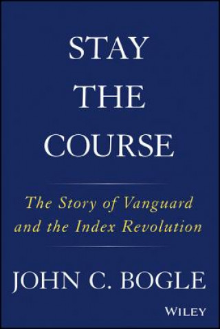 Book Stay the Course John C. Bogle