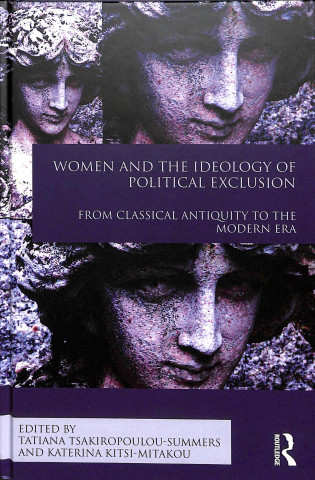 Kniha Women and the Ideology of Political Exclusion 