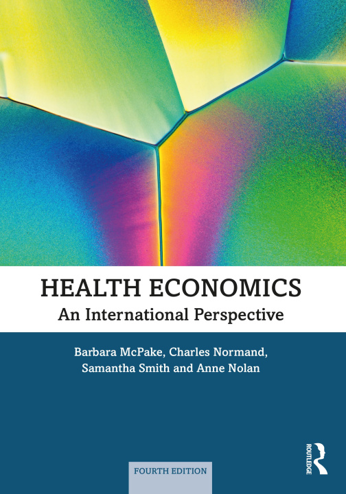 Carte Health Economics MCPAKE