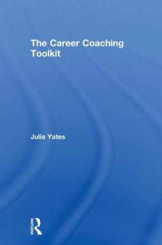 Könyv Career Coaching Toolkit YATES