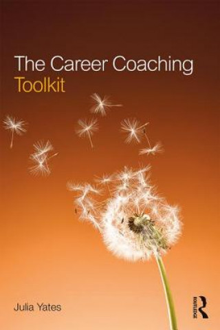Kniha Career Coaching Toolkit Julia Yates
