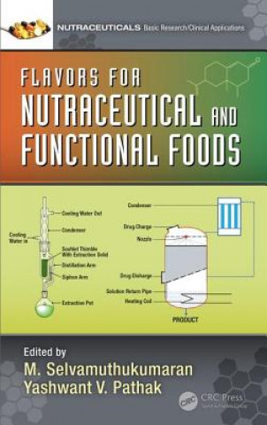 Book Flavors for Nutraceutical and Functional Foods 