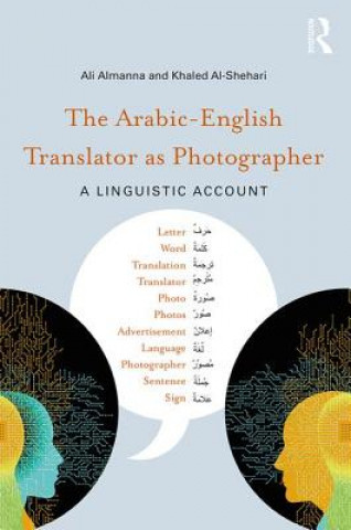 Livre Arabic-English Translator as Photographer ALMANNA