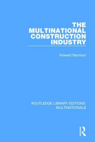 Carte Multinational Construction Industry Howard Seymour