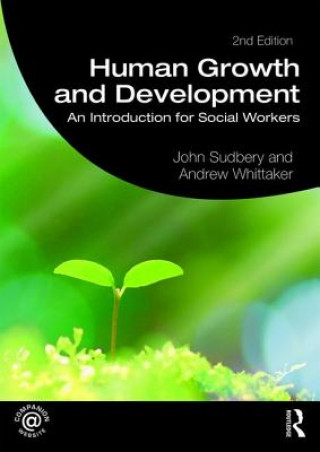 Knjiga Human Growth and Development Sudbery