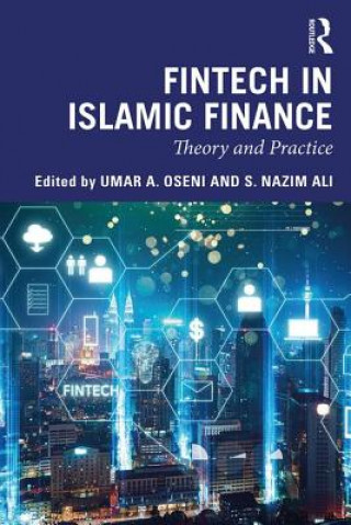 Książka Fintech in Islamic Finance Umar Oseni