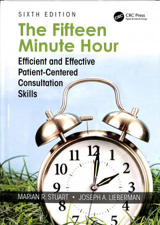 Könyv Fifteen Minute Hour Stuart