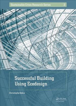 Knjiga Successful Building Using Ecodesign GOBIN