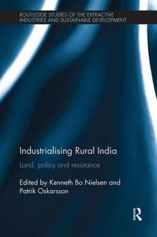 Book Industrialising Rural India 