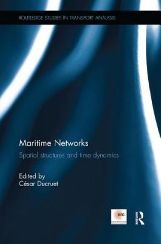 Knjiga Maritime Networks 