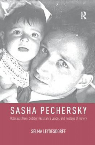 Carte Sasha Pechersky Leydesdorff