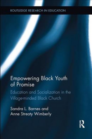 Book Empowering Black Youth of Promise Sandra L. Barnes