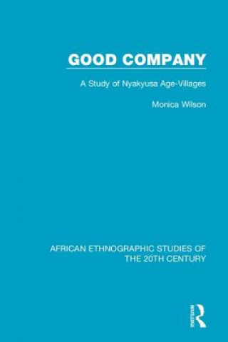 Carte Good Company Monica Wilson