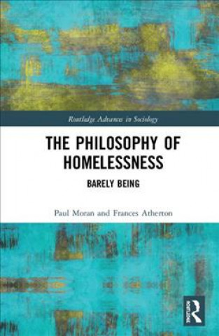 Carte Philosophy of Homelessness MORAN