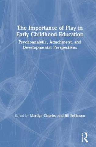 Carte Importance of Play in Early Childhood Education 