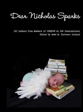 Könyv Dear Nicholas Sparks Dawn Torrence Ireland