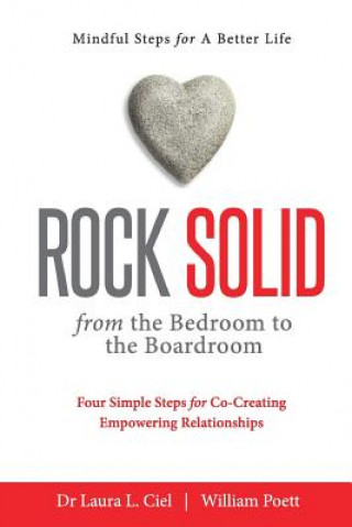 Knjiga Rock Solid Dr. Laura Ciel Bill Poett