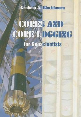 Libro Cores and Core Logging for Geoscientists 