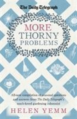 Kniha MORE THORNY PROBLEMS SIGNED EDITION HELEN YEMM