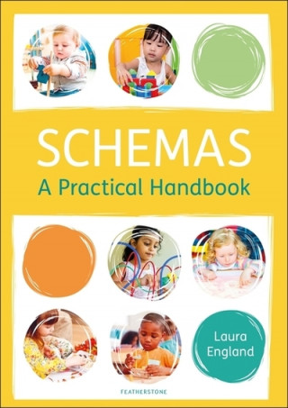 Książka Schemas: A Practical Handbook Laura England