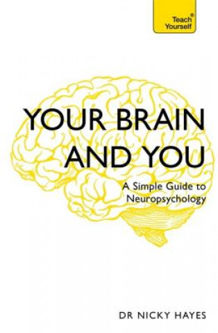 Книга Your Brain and You Nicky Hayes