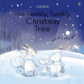 Book Twinkly Twinkly Christmas Tree NOT KNOWN