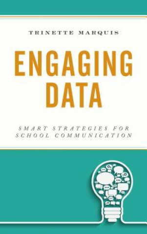 Buch Engaging Data Trinette Marquis