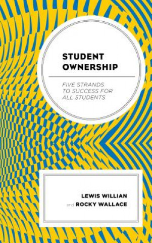 Книга Student Ownership Lewis M. Willian
