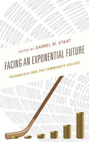 Книга Facing an Exponential Future Darrel W Staat