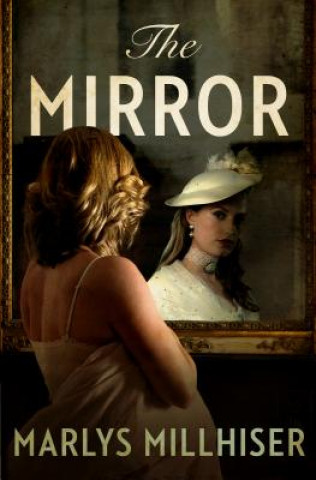 Knjiga Mirror Marlys Millhiser