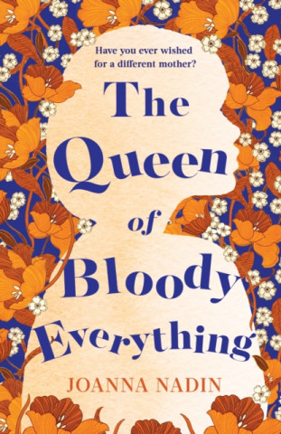 Carte Queen of Bloody Everything NADIN  JOANNA