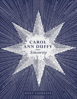 Libro Sincerity Carol Ann Duffy