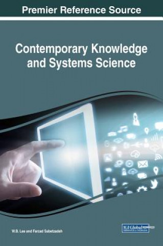 Boek Contemporary Knowledge and Systems Science W. B. Lee