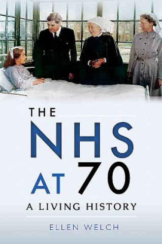 Buch NHS at 70 Ellen