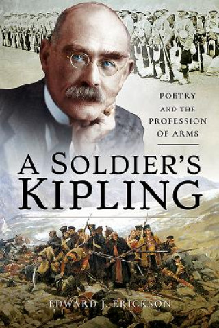 Βιβλίο Soldier's Kipling J