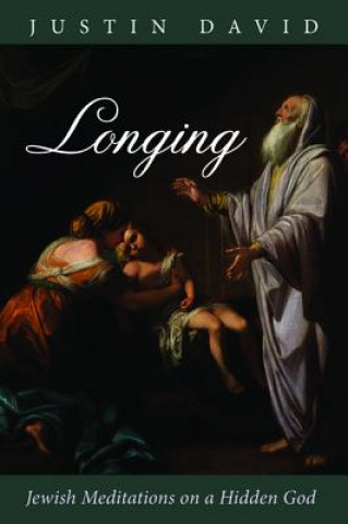 Buch Longing Justin David