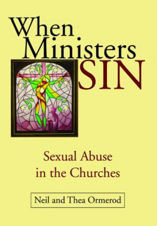 Carte When Ministers Sin Neil Ormerod