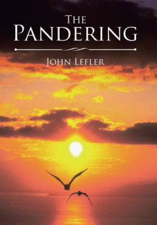 Knjiga Pandering John Lefler