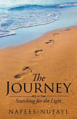 Knjiga Journey NAFEES-NUFAYL