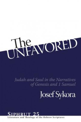 Carte Unfavored Josef Sykora